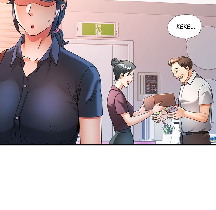 In Her Place Manhwa - Chapter 62 Page 67