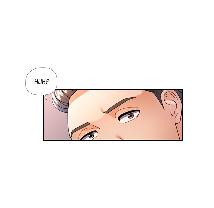 In Her Place Manhwa - Chapter 62 Page 68