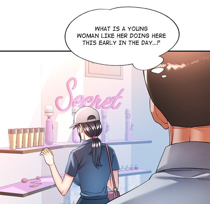 In Her Place Manhwa - Chapter 62 Page 69