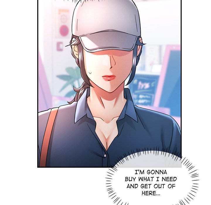 In Her Place Manhwa - Chapter 62 Page 71