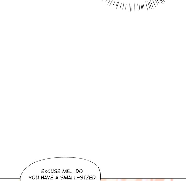 In Her Place Manhwa - Chapter 62 Page 72