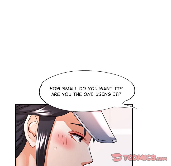 In Her Place Manhwa - Chapter 62 Page 74
