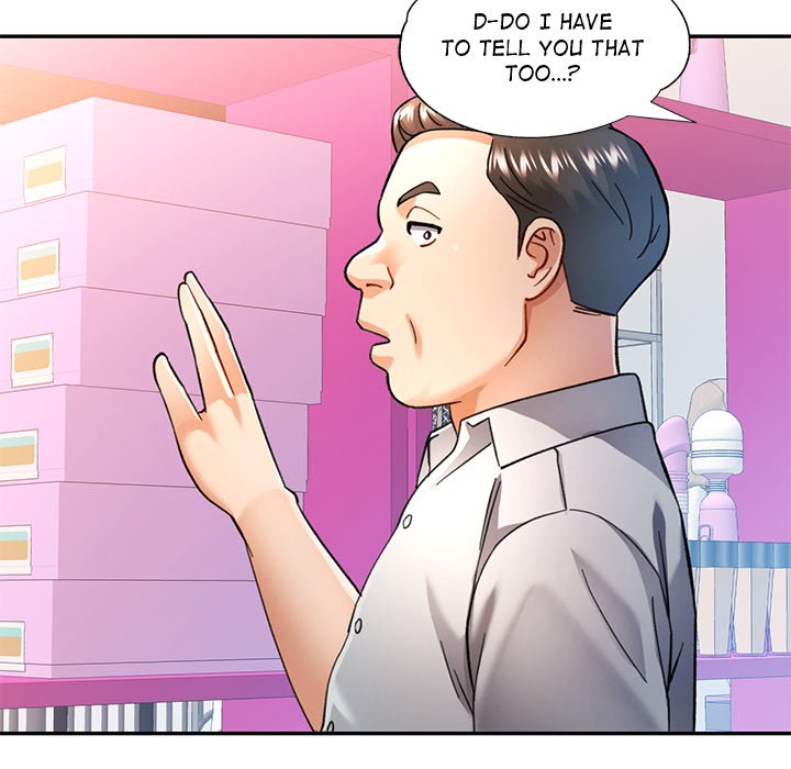 In Her Place Manhwa - Chapter 62 Page 76