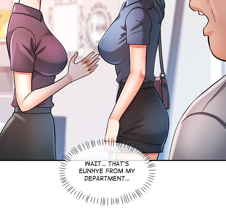 In Her Place Manhwa - Chapter 62 Page 80