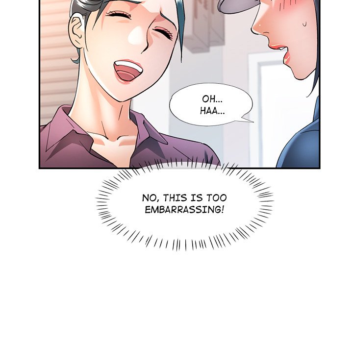 In Her Place Manhwa - Chapter 62 Page 82