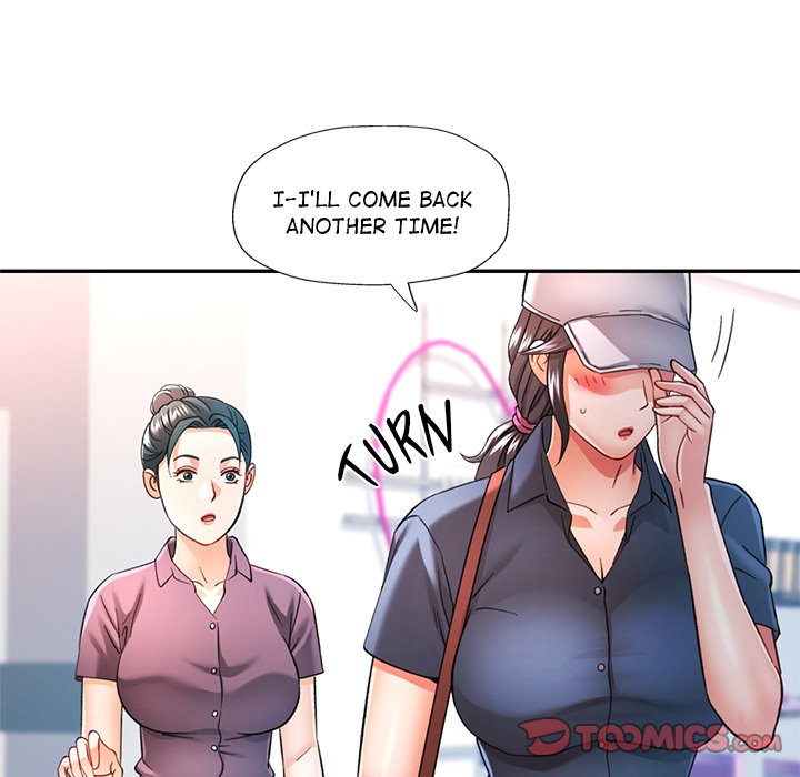 In Her Place Manhwa - Chapter 62 Page 83