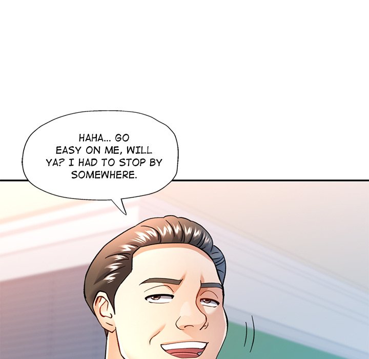 In Her Place Manhwa - Chapter 62 Page 90