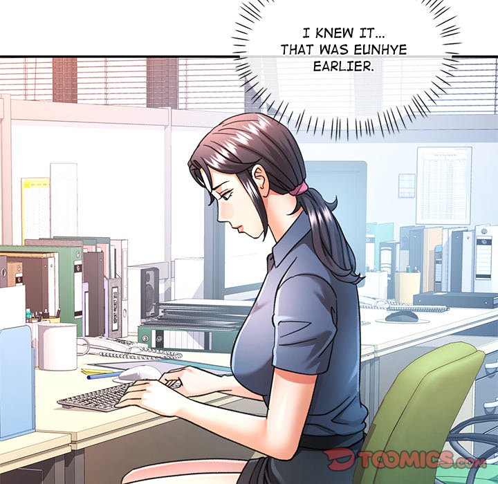 In Her Place Manhwa - Chapter 62 Page 92