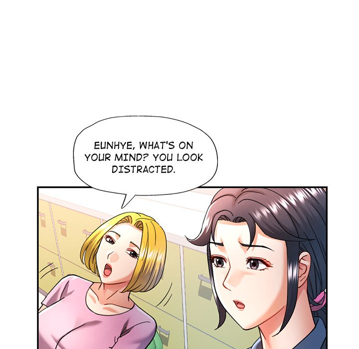 In Her Place Manhwa - Chapter 62 Page 96