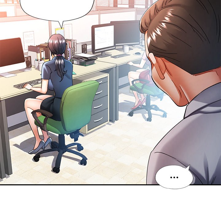 In Her Place Manhwa - Chapter 62 Page 98