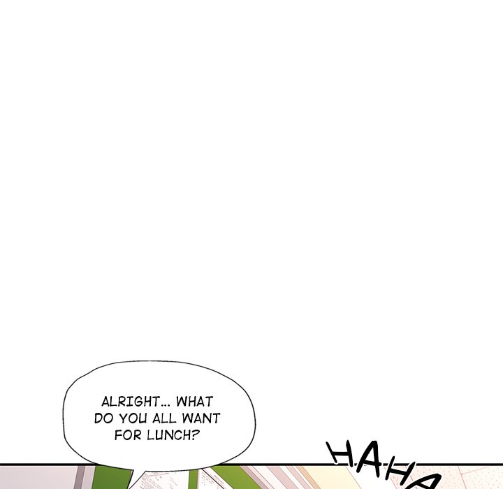 In Her Place Manhwa - Chapter 62 Page 99