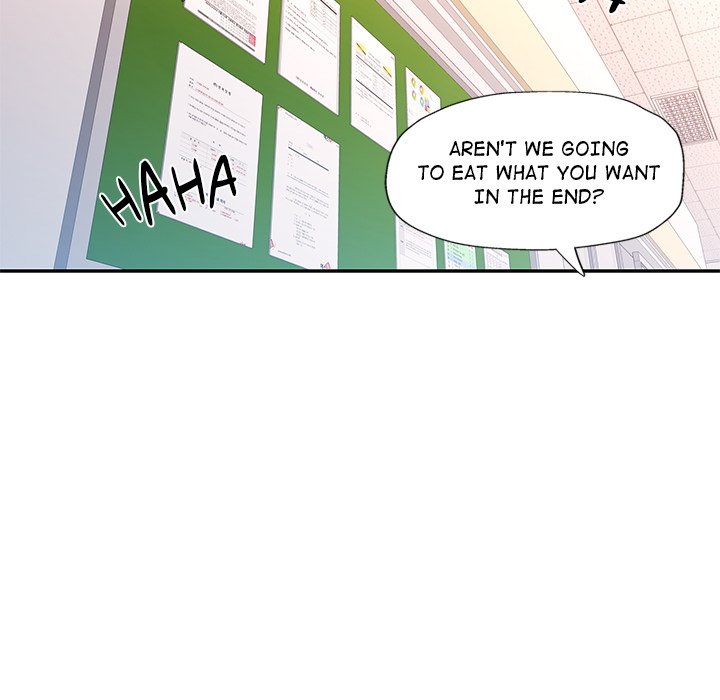 In Her Place Manhwa - Chapter 62 Page 100