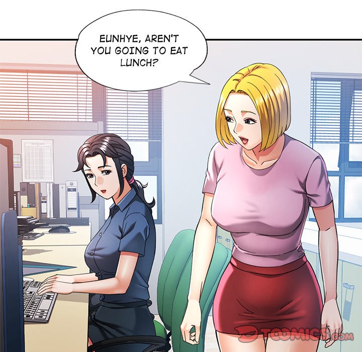 In Her Place Manhwa - Chapter 62 Page 101