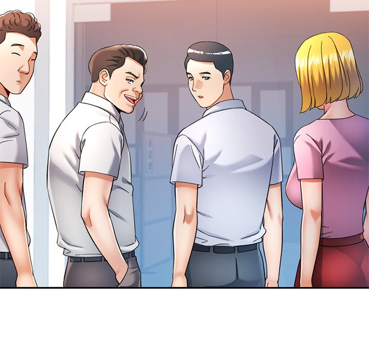 In Her Place Manhwa - Chapter 62 Page 105