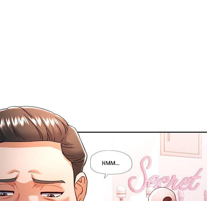 In Her Place Manhwa - Chapter 62 Page 106