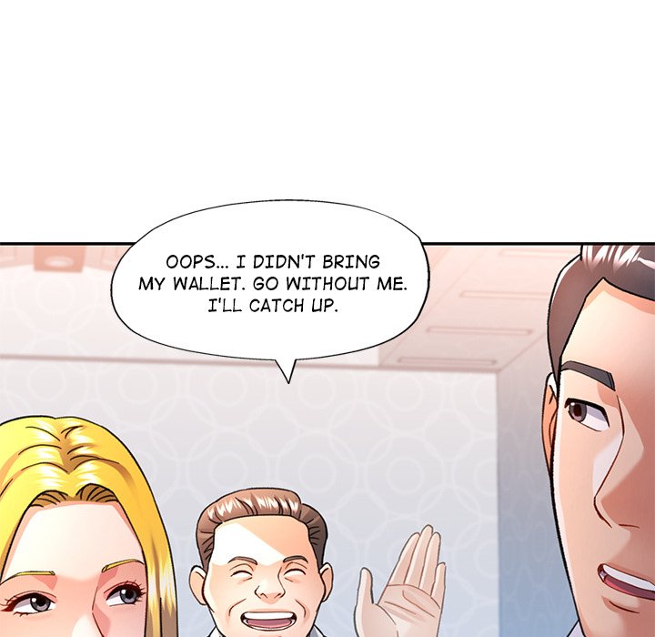 In Her Place Manhwa - Chapter 62 Page 109