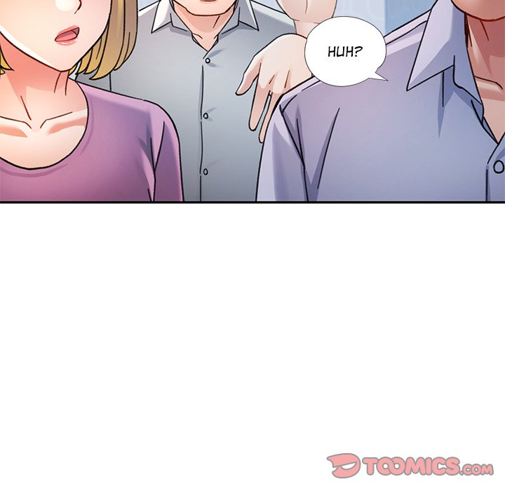 In Her Place Manhwa - Chapter 62 Page 110