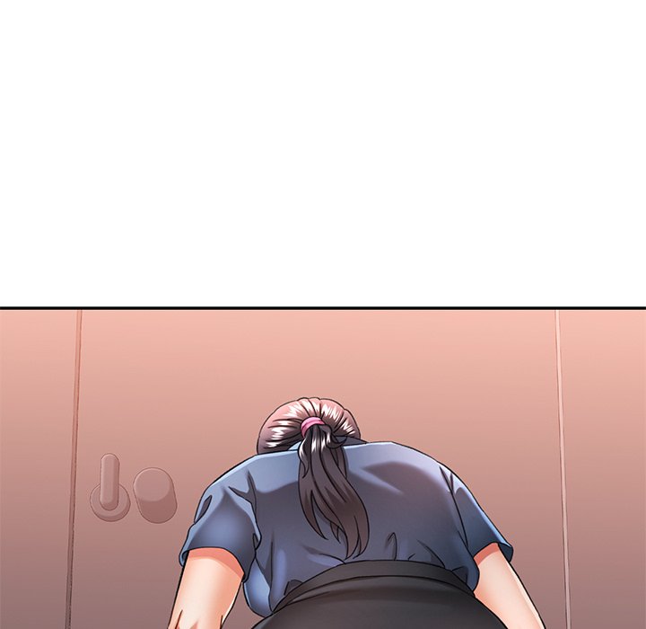 In Her Place Manhwa - Chapter 62 Page 116