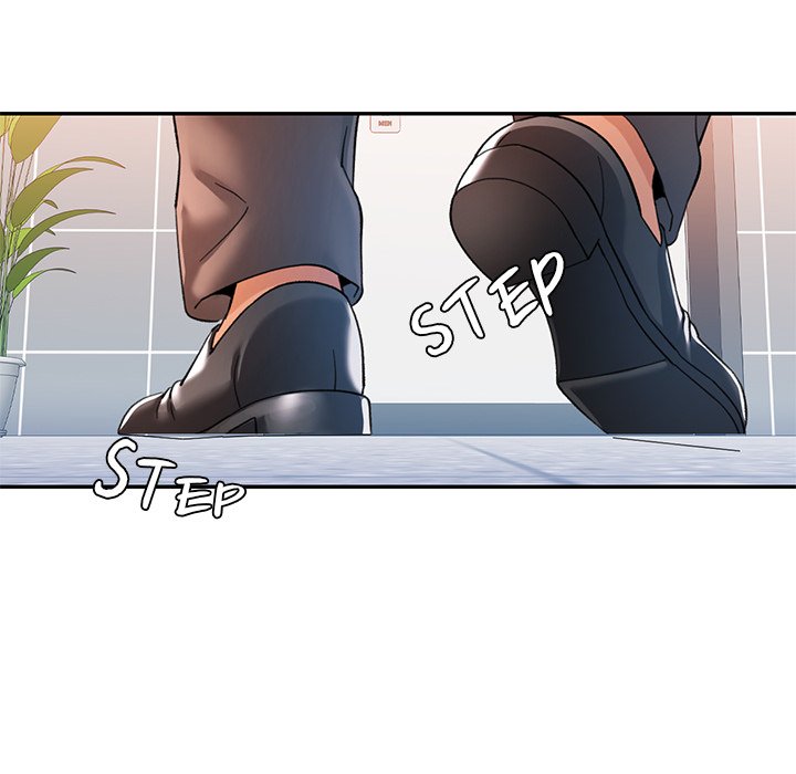 In Her Place Manhwa - Chapter 62 Page 120