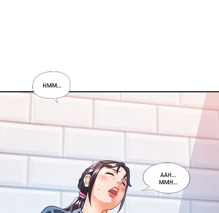 In Her Place Manhwa - Chapter 62 Page 121