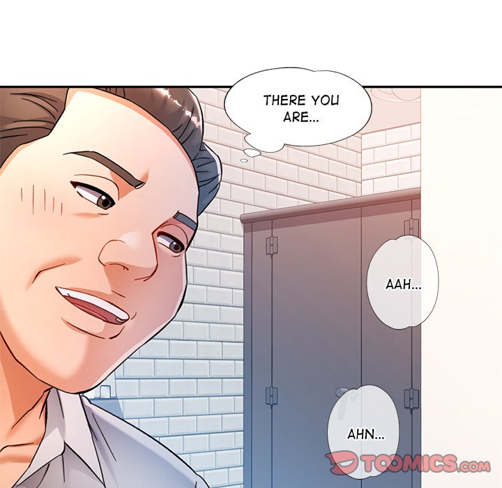 In Her Place Manhwa - Chapter 62 Page 128