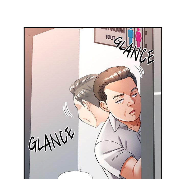 In Her Place Manhwa - Chapter 62 Page 131