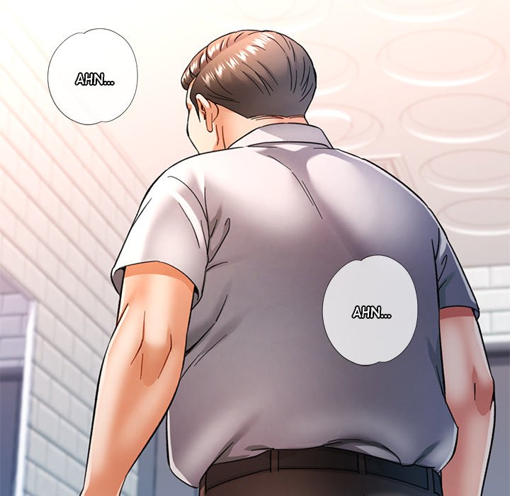 In Her Place Manhwa - Chapter 62 Page 133