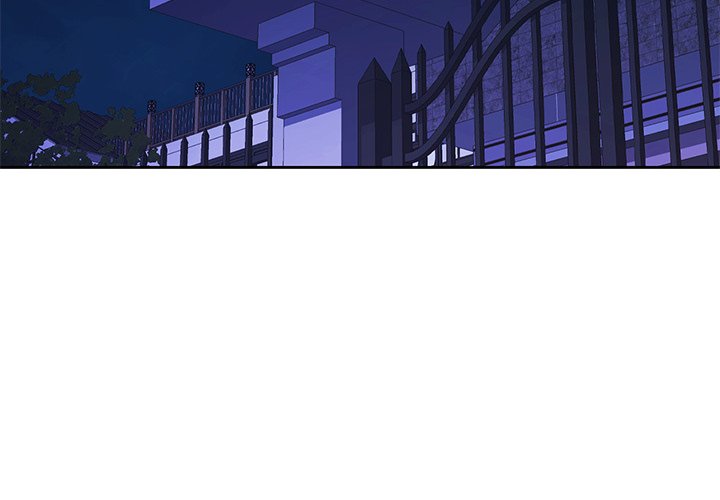 In Her Place Manhwa - Chapter 52 Page 1