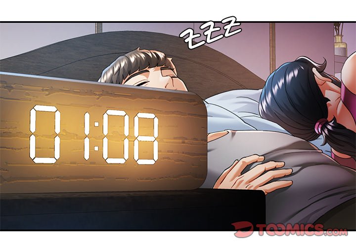 In Her Place Manhwa - Chapter 52 Page 2