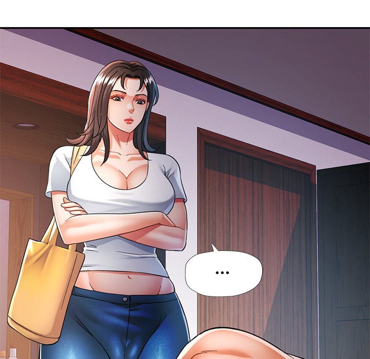 In Her Place Manhwa - Chapter 52 Page 5