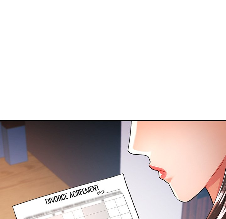 In Her Place Manhwa - Chapter 52 Page 8