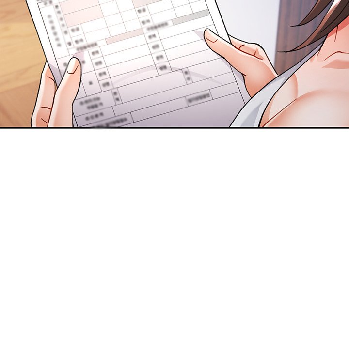 In Her Place Manhwa - Chapter 52 Page 9