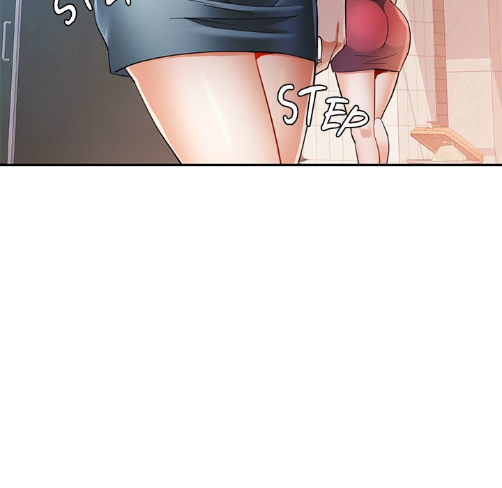 In Her Place Manhwa - Chapter 52 Page 16