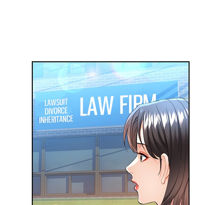 In Her Place Manhwa - Chapter 52 Page 17