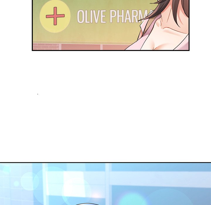 In Her Place Manhwa - Chapter 52 Page 18