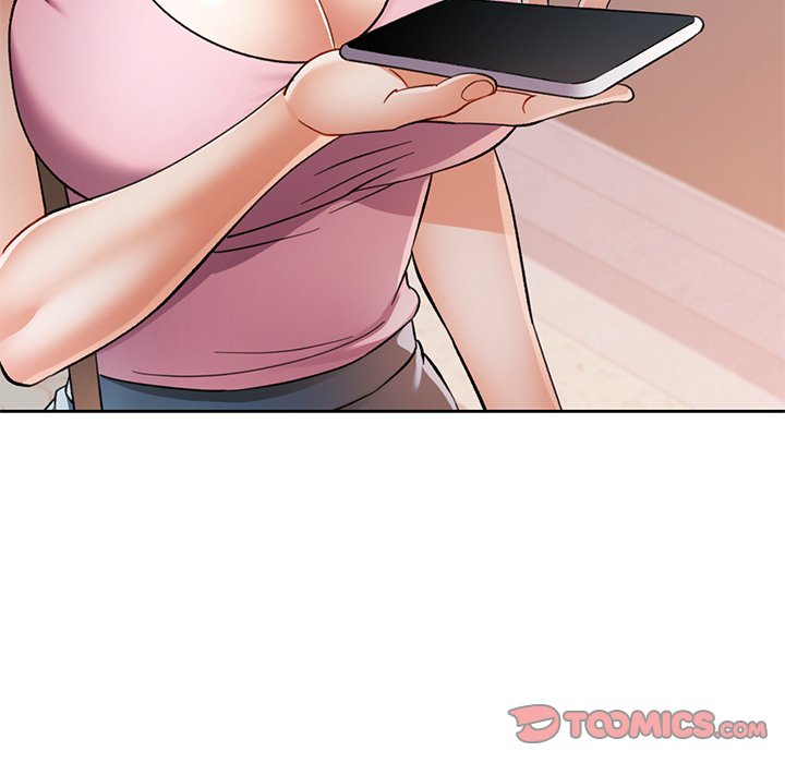 In Her Place Manhwa - Chapter 52 Page 20