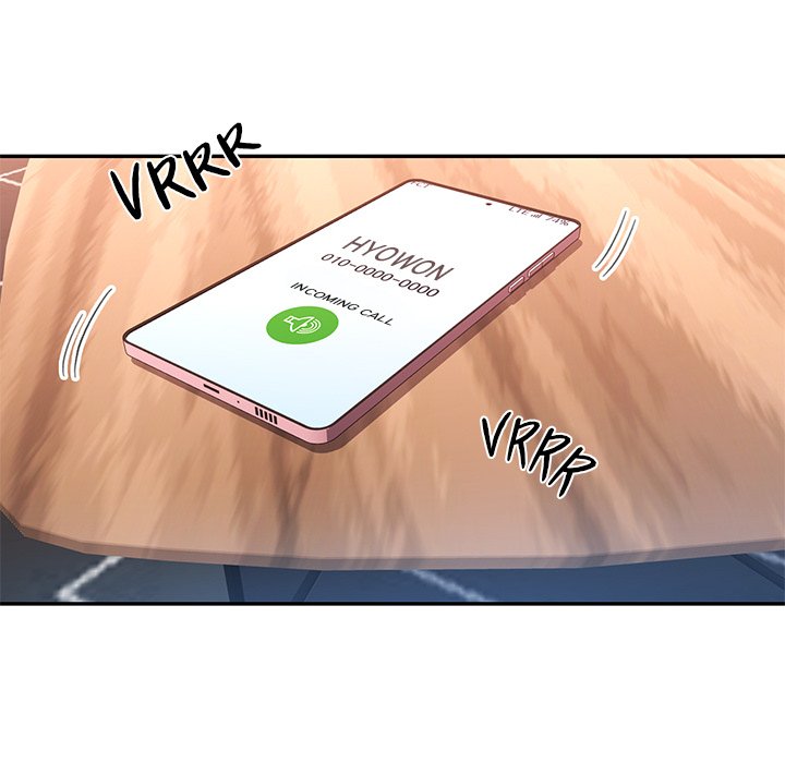 In Her Place Manhwa - Chapter 52 Page 21