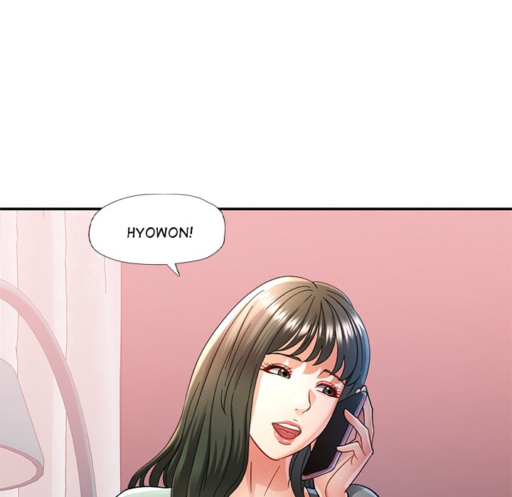 In Her Place Manhwa - Chapter 52 Page 24