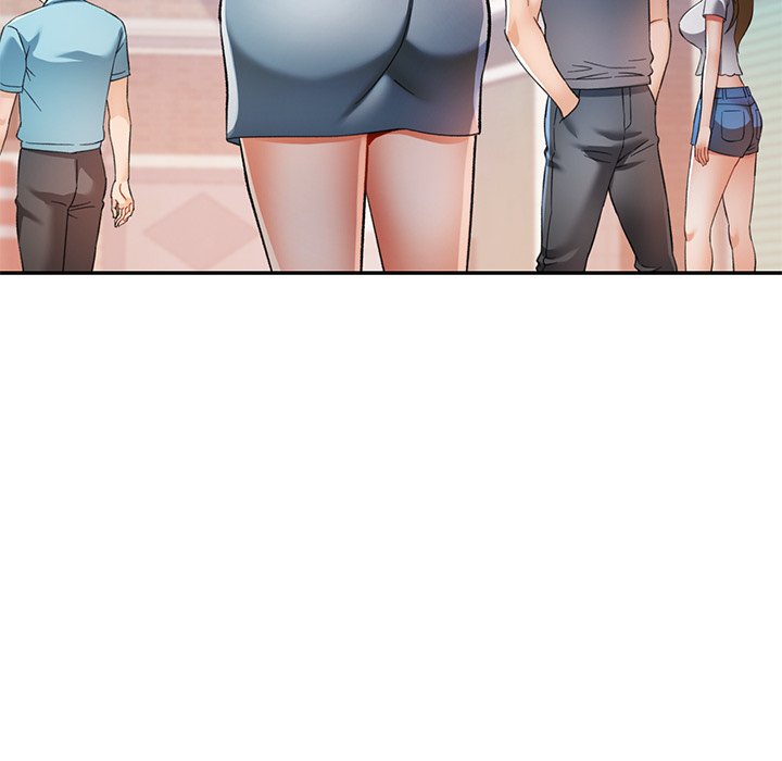 In Her Place Manhwa - Chapter 52 Page 28