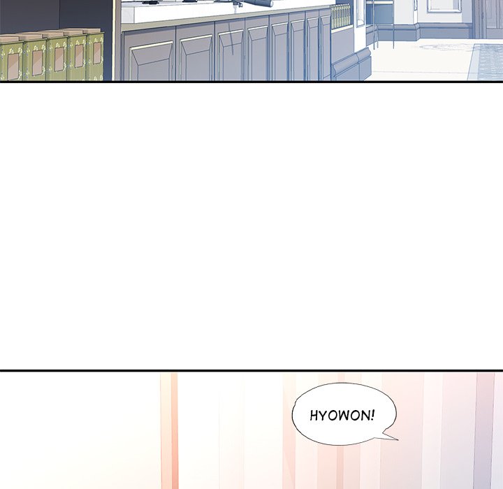 In Her Place Manhwa - Chapter 52 Page 30