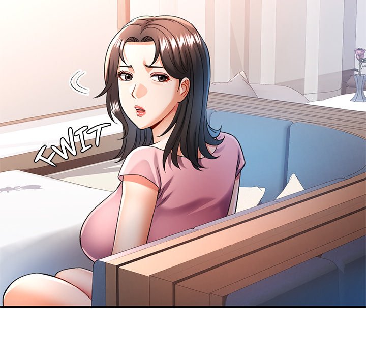In Her Place Manhwa - Chapter 52 Page 31