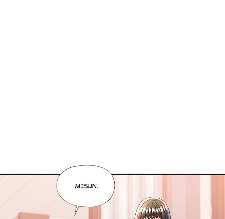 In Her Place Manhwa - Chapter 52 Page 32
