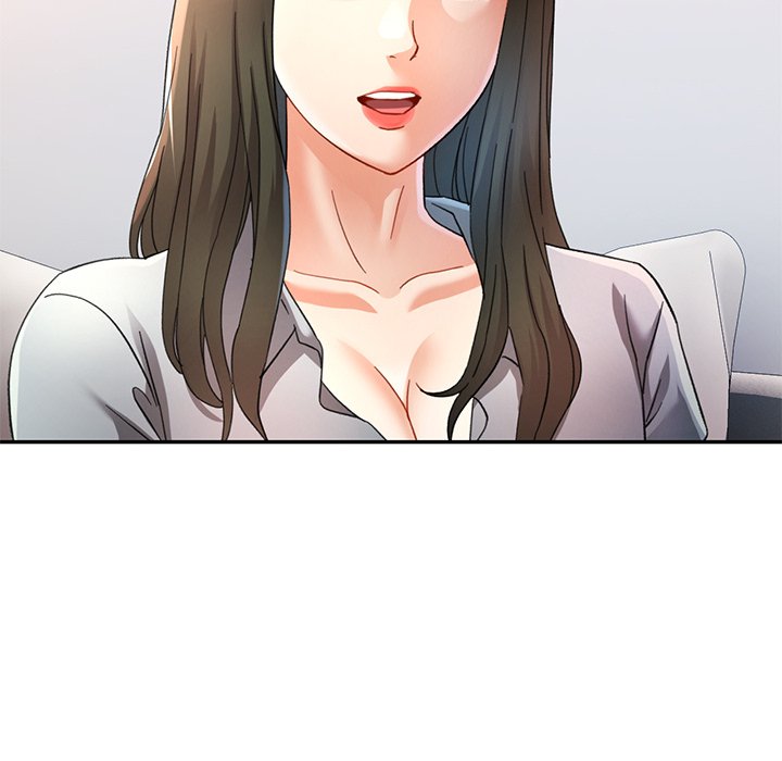 In Her Place Manhwa - Chapter 52 Page 37