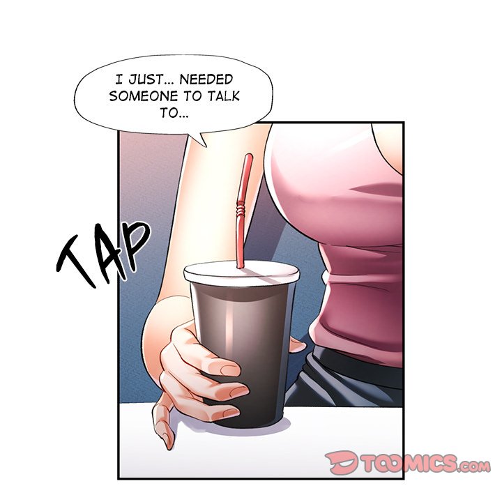 In Her Place Manhwa - Chapter 52 Page 38