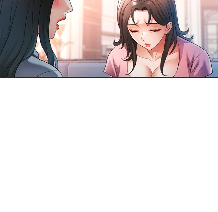 In Her Place Manhwa - Chapter 52 Page 40