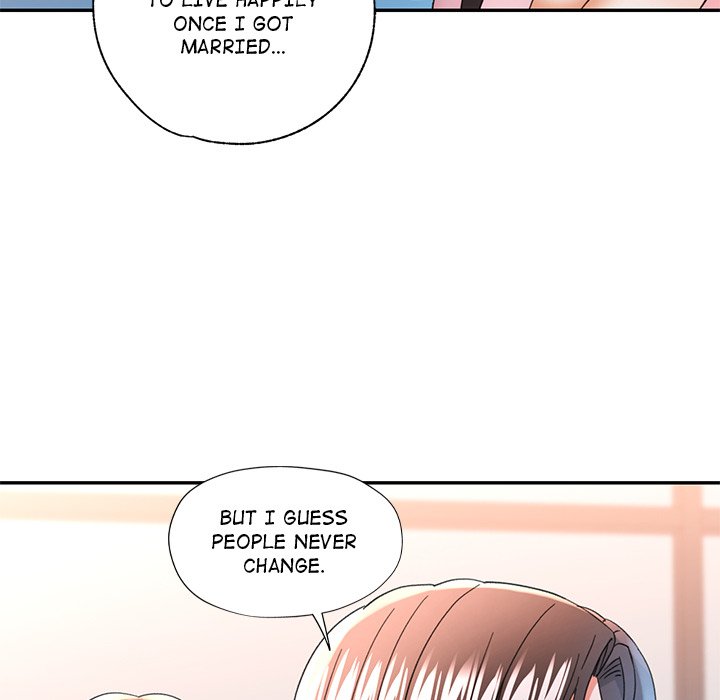 In Her Place Manhwa - Chapter 52 Page 42
