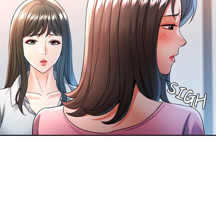 In Her Place Manhwa - Chapter 52 Page 43