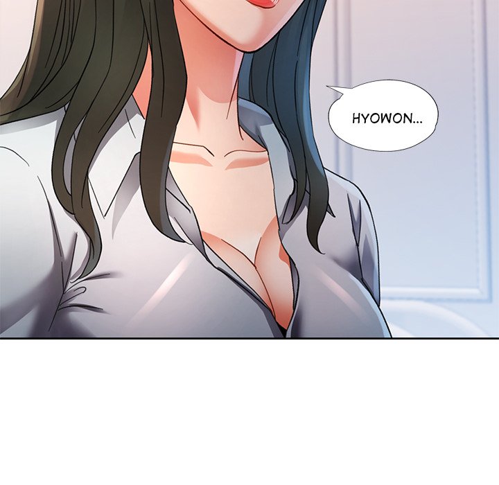 In Her Place Manhwa - Chapter 52 Page 45