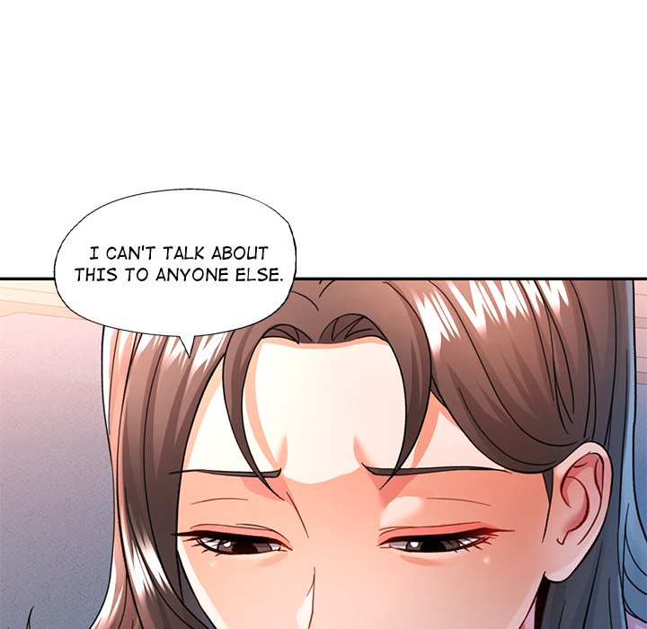 In Her Place Manhwa - Chapter 52 Page 46