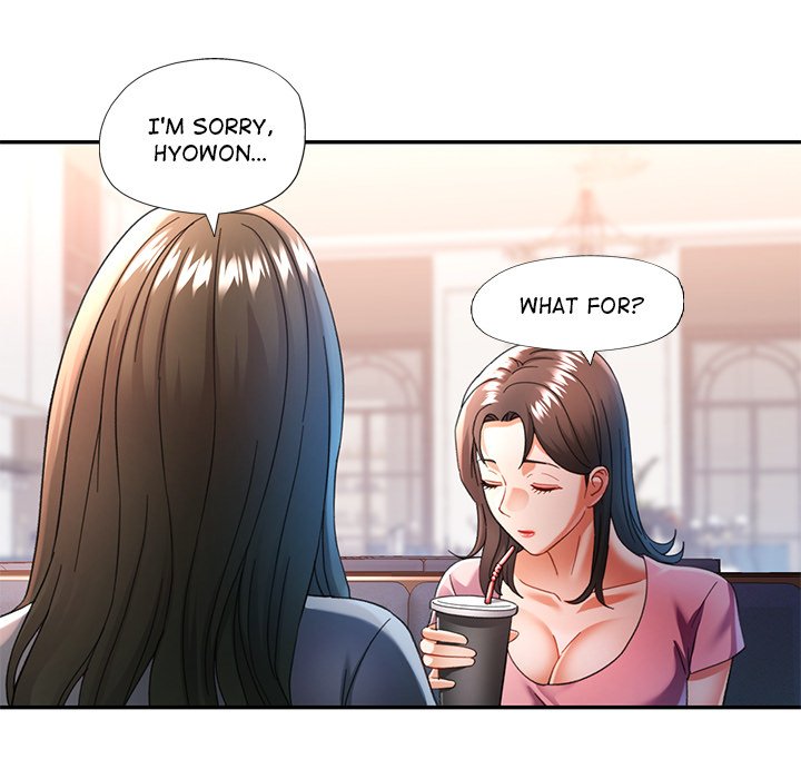 In Her Place Manhwa - Chapter 52 Page 50